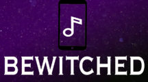 Bewitched Ringtone