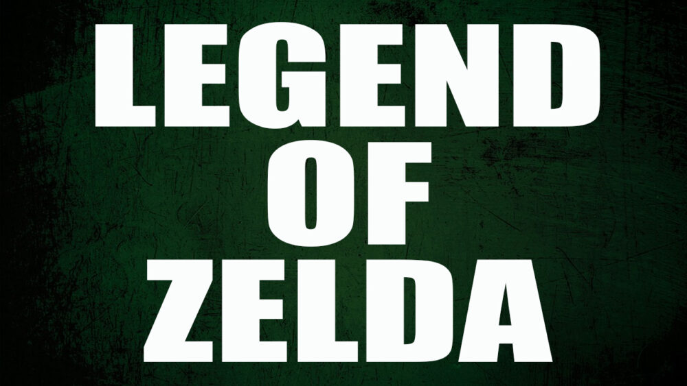 Legend of Zelda Ringtone