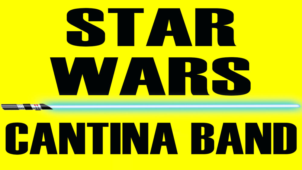 Star Wars Cantina Band Ringtone