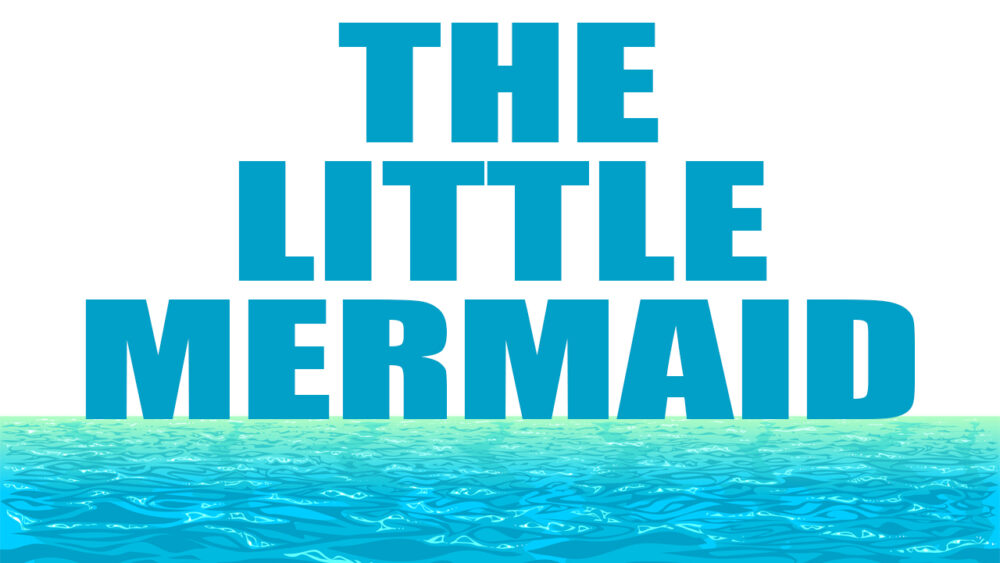 The Little Mermaid