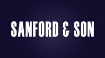 Sanford and son theme ringtone