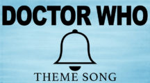 Doctor Who theme Ringtone