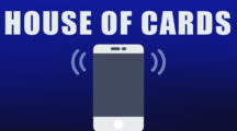 House of Cards Theme Ringtone