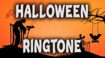 Halloween ringtone