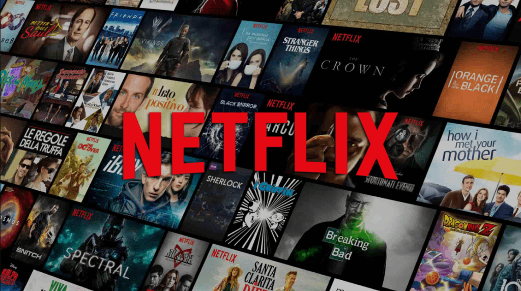 Download Movies and TV Shows From Netflix