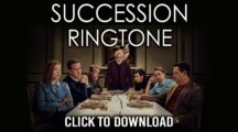 SUCCESSION theme ringtone